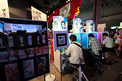 ꡼ No.090Υͥ / TGS 2010Ͽɥ֥֥ץ饹Happy Daily Lifeʲˡפ̤ܶȥ2011ɤ֥å˥ λͷ֡KONAMI֡®