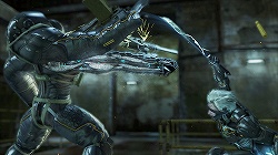 ꡼ No.004Υͥ / TGS 2010Ϲȥ֥졼ɤΥץꥫǥץ쥤Ϫ줿METAL GEAR SOLID RISING SPECIAL STAGEפݡ