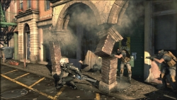 ꡼ No.005Υͥ / E3 2010Ϥڤ̣ˤ衪ֻ¡פȡåפơޤΡMETAL GEAR SOLID RISINGסسܤΥץࡼӡ
