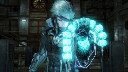 ꡼ No.009Υͥ / E3 2010Ϥڤ̣ˤ衪ֻ¡פȡåפơޤΡMETAL GEAR SOLID RISINGסسܤΥץࡼӡ