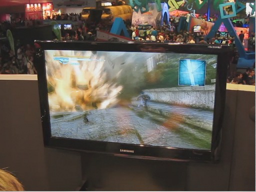 METAL GEAR RISING REVENGEANCEGamescomץ쥤ࡼӡ2