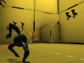 「メタルギア ライジング リベンジェンス」,DLC第1弾の配信は4月上旬。30種類のVRミッションと“ソリッド・スネーク”の声を発する不思議な木刀を収録
