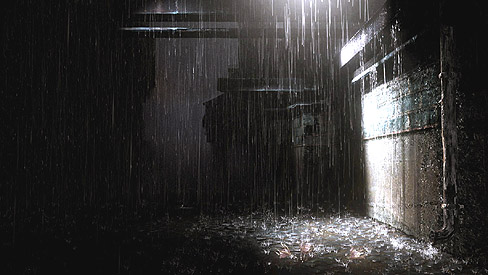 ꡼ No.006Υͥ / TGS 2009ޤ滦͵ɤ PS3ѥڥ󥹡HEAVY RAIN -¤Ȥ-פȤϤʥ