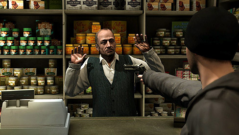 ꡼ No.009Υͥ / TGS 2009ޤ滦͵ɤ PS3ѥڥ󥹡HEAVY RAIN -¤Ȥ-פȤϤʥ