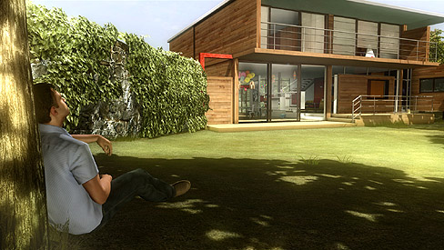 ꡼ No.011Υͥ / TGS 2009ޤ滦͵ɤ PS3ѥڥ󥹡HEAVY RAIN -¤Ȥ-פȤϤʥ