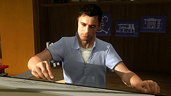 ꡼ No.014Υͥ / TGS 2009ޤ滦͵ɤ PS3ѥڥ󥹡HEAVY RAIN -¤Ȥ-פȤϤʥ
