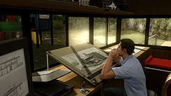 ꡼ No.017Υͥ / TGS 2009ޤ滦͵ɤ PS3ѥڥ󥹡HEAVY RAIN -¤Ȥ-פȤϤʥ