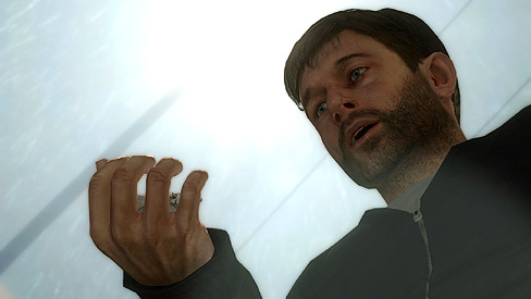 ꡼ No.024Υͥ / TGS 2009ޤ滦͵ɤ PS3ѥڥ󥹡HEAVY RAIN -¤Ȥ-פȤϤʥ