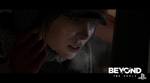 HEAVY RAIN -¤Ȥ-  BEYOND: Two Souls CollectionPV