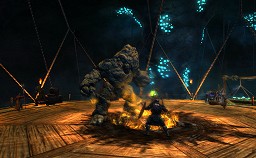 ꡼ No.006Υͥ / E3 2010Trion WorldMMORPGRift: Planes of TelaraפPvEܤƺƸ