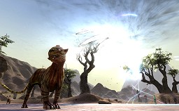 ꡼ No.007Υͥ / E3 2010Trion WorldMMORPGRift: Planes of TelaraפPvEܤƺƸ