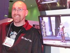꡼ No.010Υͥ / E3 2010Trion WorldMMORPGRift: Planes of TelaraפPvEܤƺƸ
