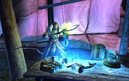 ꡼ No.017Υͥ / E3 2010Trion WorldMMORPGRift: Planes of TelaraפPvEܤƺƸ