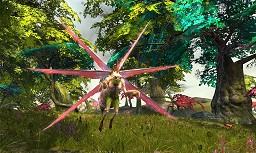 ꡼ No.024Υͥ / E3 2010Trion WorldMMORPGRift: Planes of TelaraפPvEܤƺƸ