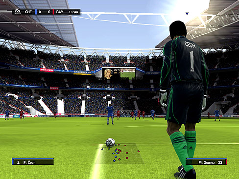 ꡼ No.002Υͥ / ʬǤ٥åˤʤ롣ݥåϢǧΡFIFA 10פΥǥǤ4GamerUp