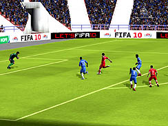 ꡼ No.006Υͥ / ʬǤ٥åˤʤ롣ݥåϢǧΡFIFA 10פΥǥǤ4GamerUp
