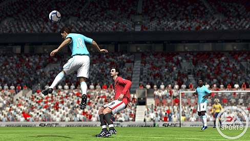 ꡼ No.002Υͥ / EA SPORTSΥԡࡼᡤե֥礤˸