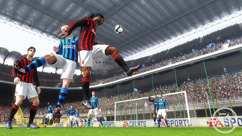 ꡼ No.005Υͥ / 27500ʾͷФ줿饤ΥեɥХåǡFIFAå꡼˿ʲǿFIFA 10 ɥ饹 åפΥץ쥹٥Ȥͤݡ