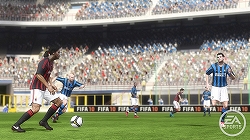 ꡼ No.007Υͥ / 27500ʾͷФ줿饤ΥեɥХåǡFIFAå꡼˿ʲǿFIFA 10 ɥ饹 åפΥץ쥹٥Ȥͤݡ