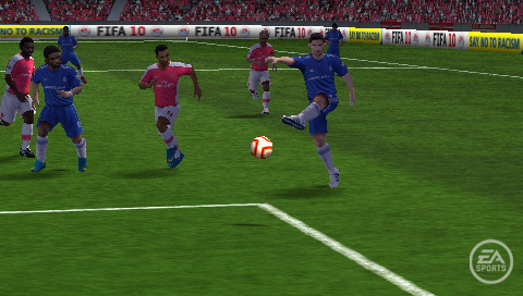 ꡼ No.010Υͥ / 27500ʾͷФ줿饤ΥեɥХåǡFIFAå꡼˿ʲǿFIFA 10 ɥ饹 åפΥץ쥹٥Ȥͤݡ