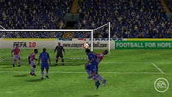 ꡼ No.012Υͥ / 27500ʾͷФ줿饤ΥեɥХåǡFIFAå꡼˿ʲǿFIFA 10 ɥ饹 åפΥץ쥹٥Ȥͤݡ