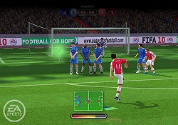 ꡼ No.023Υͥ / 27500ʾͷФ줿饤ΥեɥХåǡFIFAå꡼˿ʲǿFIFA 10 ɥ饹 åפΥץ쥹٥Ȥͤݡ