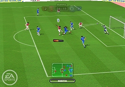 ꡼ No.024Υͥ / 27500ʾͷФ줿饤ΥեɥХåǡFIFAå꡼˿ʲǿFIFA 10 ɥ饹 åפΥץ쥹٥Ȥͤݡ