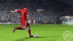 ꡼ No.003Υͥ / PS3/Xbox 360FIFA 10 ɥ饹åפܸǥǥ⤬ۿϡǥǤˤϥץ쥤ӥǥǽ