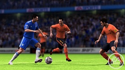 ꡼ No.005Υͥ / PS3/Xbox 360FIFA 10 ɥ饹åפܸǥǥ⤬ۿϡǥǤˤϥץ쥤ӥǥǽ