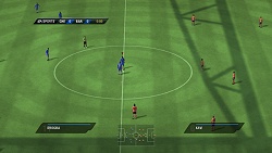 ꡼ No.011Υͥ / PS3/Xbox 360FIFA 10 ɥ饹åפܸǥǥ⤬ۿϡǥǤˤϥץ쥤ӥǥǽ