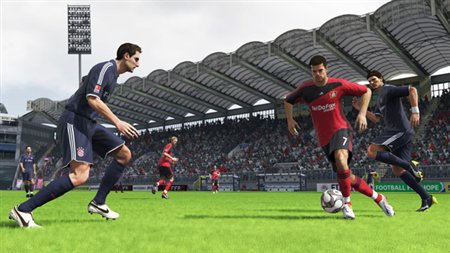 ꡼ No.001Υͥ / FIFA 10 ɥ饹 åפǵϿŪʥ륹