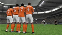 ꡼ No.006Υͥ / FIFA 10 ɥ饹 åפǵϿŪʥ륹