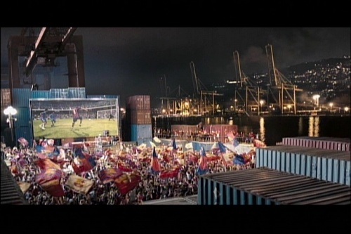 画像ギャラリー No.007のサムネイル画像 / 10月22日発売「FIFA 10 ワールドクラス サッカー」のテレビCMロングバージョンを4GamerにUp