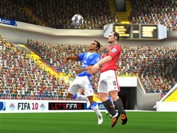 ꡼ No.009Υͥ / FIFA 10 ɥ饹 å׸ޤĤΥץåȥեǤ褤1022ȯ
