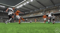꡼ No.003Υͥ / ʱΥåΡ˿ǥΤFIFA 10 ɥ饹 åפץ쥤