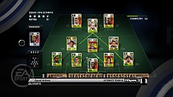 ꡼ No.002Υͥ / Ĵ夲ΡFIFA10פɲåƥо졣⡼ɤܤFIFA 10 ULITIMATE TEAMס2010ǯ2ۿ