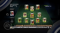 ꡼ No.004Υͥ / Ĵ夲ΡFIFA10פɲåƥо졣⡼ɤܤFIFA 10 ULITIMATE TEAMס2010ǯ2ۿ