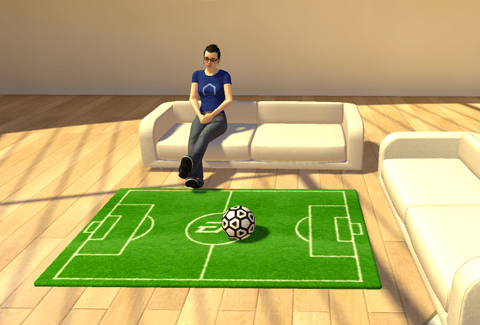 ꡼ No.001Υͥ / FIFA10סPlayStation Homeǥꥹޥ٥ȡץ쥼Ȥ