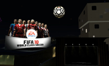 ꡼ No.003Υͥ / FIFA10סPlayStation Homeǥꥹޥ٥ȡץ쥼Ȥ