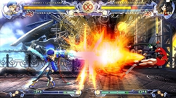꡼ No.009Υͥ / 2DƮեϤ󡤥饯եˤ⥪ΡBLAZBLUEʥ֥쥤֥롼ˡס̥Ϥȸɤ򤢤餿ƾҲ