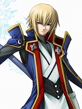 ꡼ No.012Υͥ / 2DƮեϤ󡤥饯եˤ⥪ΡBLAZBLUEʥ֥쥤֥롼ˡס̥Ϥȸɤ򤢤餿ƾҲ