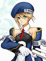 ꡼ No.013Υͥ / 2DƮեϤ󡤥饯եˤ⥪ΡBLAZBLUEʥ֥쥤֥롼ˡס̥Ϥȸɤ򤢤餿ƾҲ