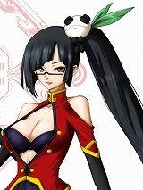 ꡼ No.017Υͥ / 2DƮեϤ󡤥饯եˤ⥪ΡBLAZBLUEʥ֥쥤֥롼ˡס̥Ϥȸɤ򤢤餿ƾҲ