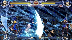 ꡼ No.027Υͥ / 2DƮեϤ󡤥饯եˤ⥪ΡBLAZBLUEʥ֥쥤֥롼ˡס̥Ϥȸɤ򤢤餿ƾҲ