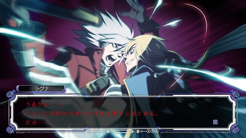 ꡼ No.034Υͥ / 2DƮեϤ󡤥饯եˤ⥪ΡBLAZBLUEʥ֥쥤֥롼ˡס̥Ϥȸɤ򤢤餿ƾҲ