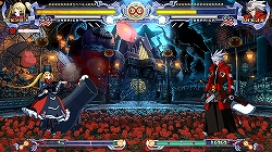 ꡼ No.045Υͥ / 2DƮեϤ󡤥饯եˤ⥪ΡBLAZBLUEʥ֥쥤֥롼ˡס̥Ϥȸɤ򤢤餿ƾҲ