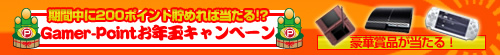 ꡼ No.009Υͥ / Gamer-PointϿǡ֥Хץå륭ڡ