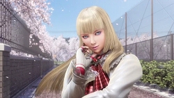 画像ギャラリー No.006のサムネイル画像 / 携帯ゲーム機でもシリーズ最新作が楽しめる! PSP用3D対戦格闘「鉄拳6」,2010年1月14日に発売