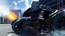 画像ギャラリー No.011のサムネイル画像 / 携帯ゲーム機でもシリーズ最新作が楽しめる! PSP用3D対戦格闘「鉄拳6」,2010年1月14日に発売
