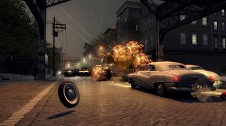 ꡼ No.008Υͥ / Mafia IIפιȯ䤬ꡣPlayStation 3Xbox 3602010ǯ1118ȯͽ